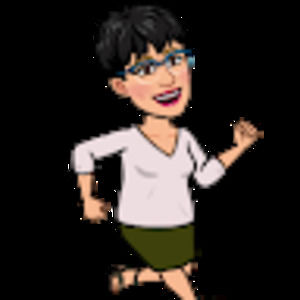 Meet your Posher, Deborah